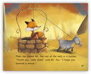 The Fox and the Goat (Fables & The Real World)BIG BOOK