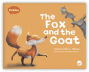 The Fox and the Goat (Fables & The Real World)BIG BOOK