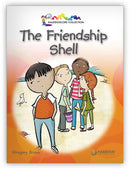 Kaleidoscope GR-K: The Friendship Shell