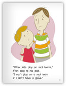 Kaleidoscope GR-G: The Glove