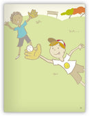 Kaleidoscope GR-G: The Glove