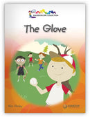 Kaleidoscope GR-G: The Glove