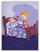 Kaleidoscope Big Book GR-E: The great Big Thing