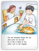 Kaleidoscope GR-I: The Hospital Can Be Fun