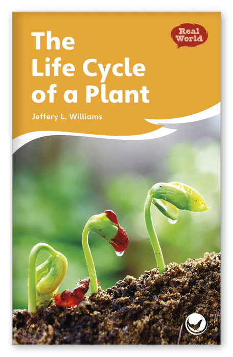 The Life Cycle of a Plant (Fables & The Real World)