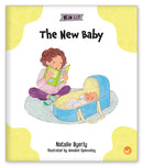 Kid Lit Level D(All About Me)The New Baby