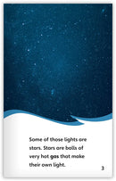 The Night Sky (Fables & The Real World)