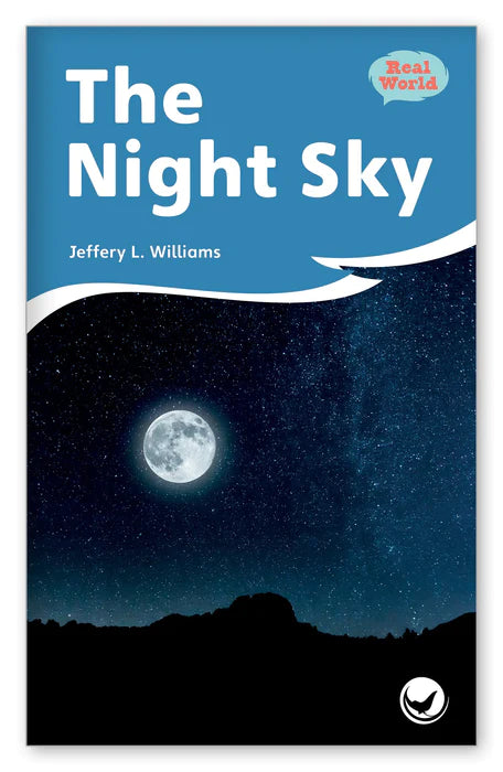 The Night Sky (Fables & The Real World)