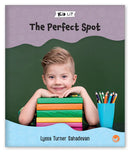 Kid Lit Level D(Community)The Perfect Spot