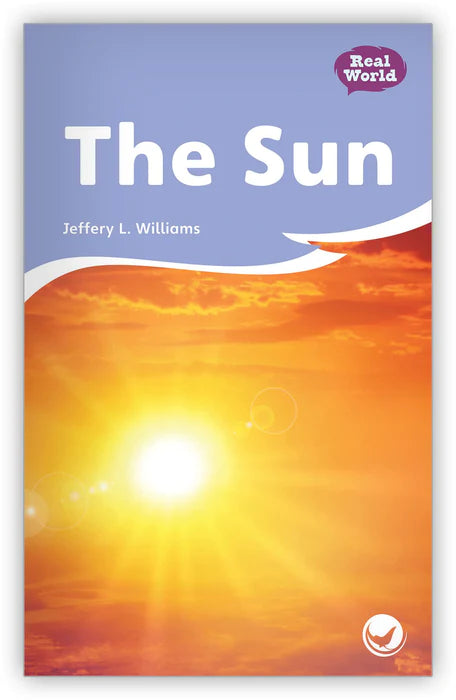 The Sun (Fables & The Real World)