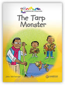 Kaleidoscope GR-E: The Tarp Monster