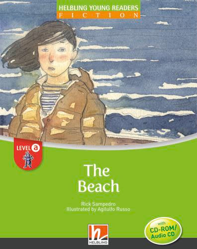 Helbling Young Readers Fiction: The Beach
