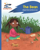 The Bean(Rocket Phonic: Blue)