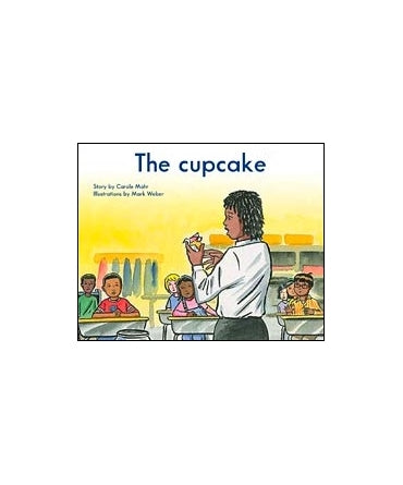 The cupcake (L.9)