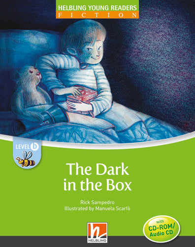 Helbling Young Readers Fiction: The Dark in the Box