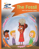 Comet Street Kids Orange:The Fossil(L15-16)