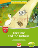 Helbling Young Readers Classics: The Hare and the Tortoise