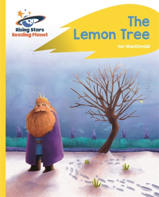 The Lemon Tree(RS Rocket Phonic: Yellow Plus)
