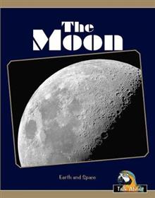TA - Earth and Space : The Moon (L 17 )