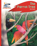 The Parrot Tree(Rocket Phonic: Red C)