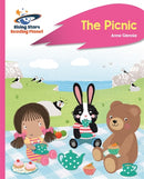 The Picnic(Rocket Phonic: Pink C)