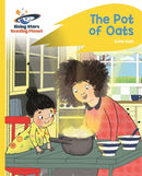The Pot of Oats(Rocket Phonic: Yellow)