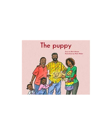 The puppy (L.11)