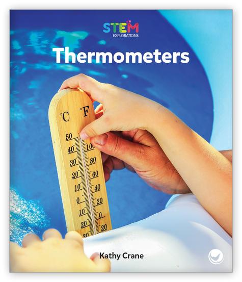 Thermometer (Level I)