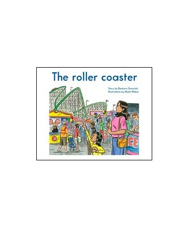 The roller coaster (L.13)