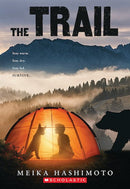 The Trail(GR Level X)