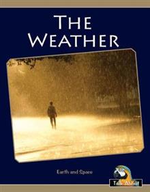 TA - Earth and Space : The Weather  (L 15-16 )