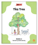 Kid Lit Level B(Weather)This Tree