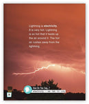 Thunderstorms (Level I)