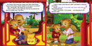 Tiger Family Trip(Daniel Tiger’s Neighborhood)