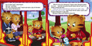 Tiger Family Trip(Daniel Tiger’s Neighborhood)