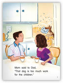 Kaleidoscope GR-E: Too Much Work!