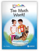 Kaleidoscope GR-E: Too Much Work!