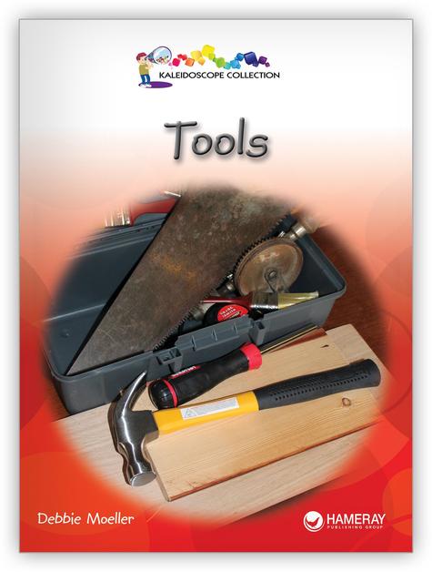 Kaleidoscope GR-D: Tools