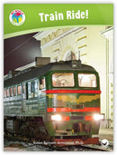 My World: Train Ride!