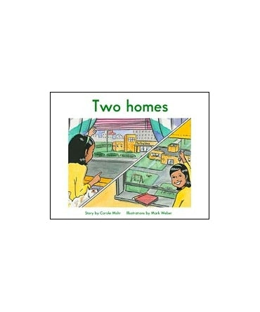 Two homes (L.8)