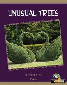 TA- Plants: Unusual Trees (L 5-6)