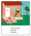 Kid Lit Level C(Weather)Up with the Sun