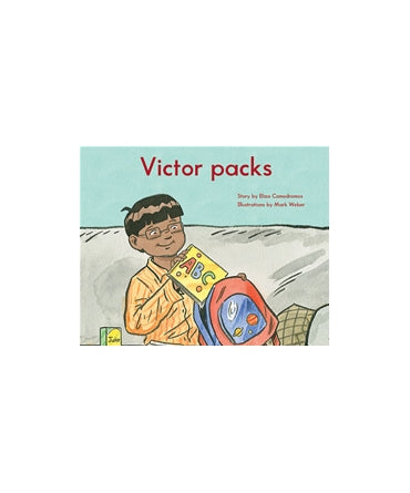 Victor packs (L.1)