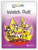 Kaleidoscope GR-D: Watch Out!