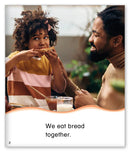 Kid Lit Level A(Culture)We Eat Together
