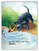 Kaleidoscope GR-C: Wet, Wet, Wet