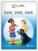 Kaleidoscope GR-C: Wet, Wet, Wet