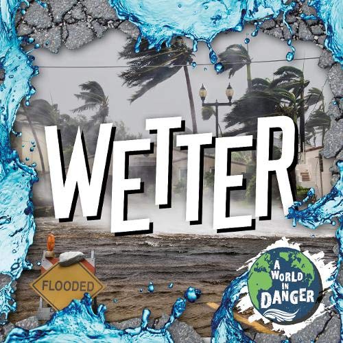 A World in Danger:Wetter(HB)