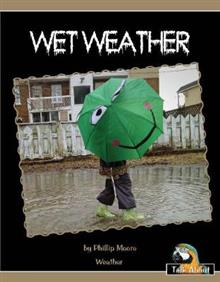 TA - Weather : Wet Weather (L 5-6)