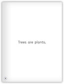 My World: What Are Plants?